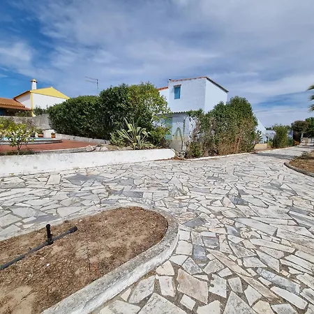 בית נופש Quinta D'avo *