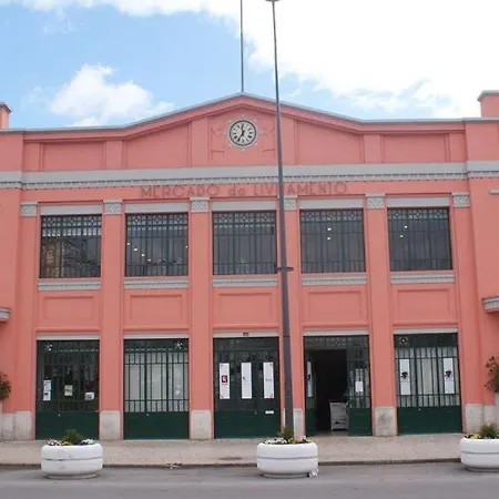 בית נופש Quinta D'avo *