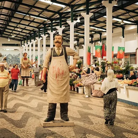 Quinta D'avo * שטובל