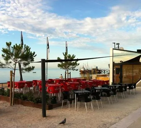 Quinta D'avo בית נופש