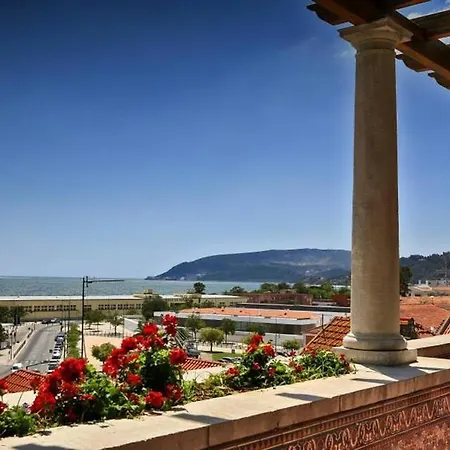 Quinta D'avo בית נופש