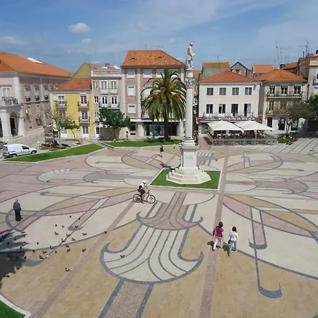 Quinta D'avo בית נופש *