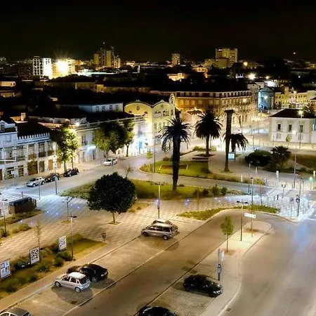 בית נופש Quinta D'avo *