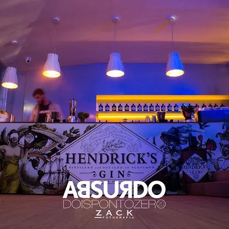 Quinta D'avo בית נופש