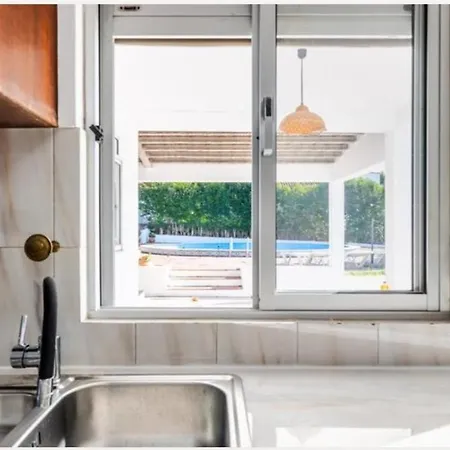 בית נופש Quinta D'avo *