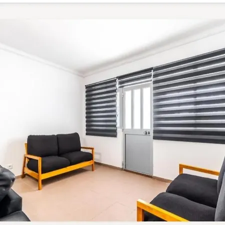 בית נופש Quinta D'avo