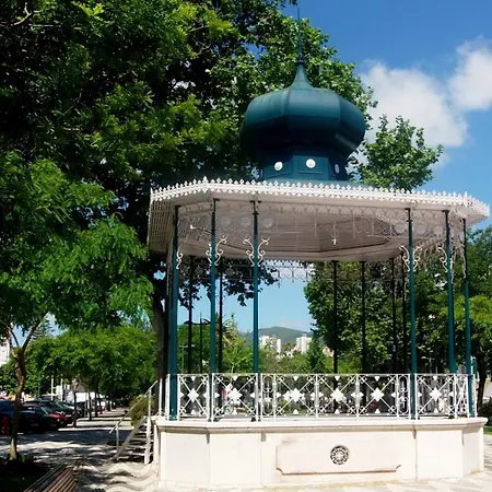 בית נופש Quinta D'avo