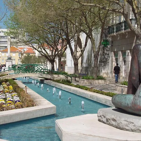 Quinta D'avo בית נופש