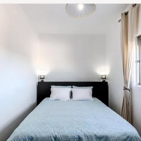 Quinta D'avo Nyaraló Setúbal