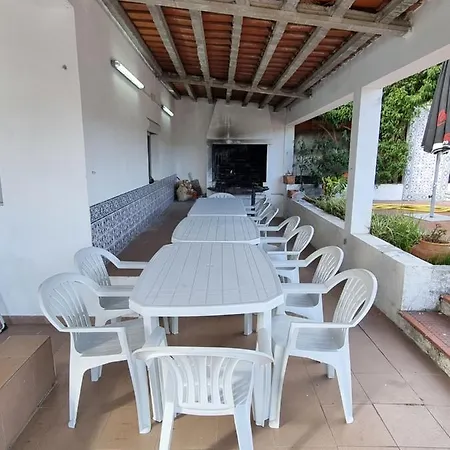 Quinta D'avo Holiday home