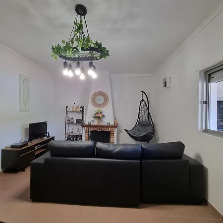 Dom wakacyjny Quinta D'avo Setúbal