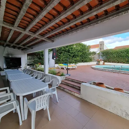 Dom wakacyjny Quinta D'avo Setúbal