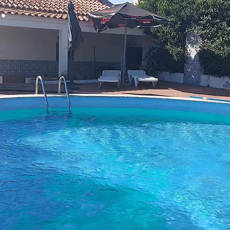 Casa vacanze Quinta D'avo Setúbal
