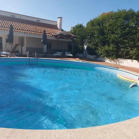 Quinta D'avo Holiday home *