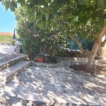 Dom wakacyjny Quinta D'avo Setúbal