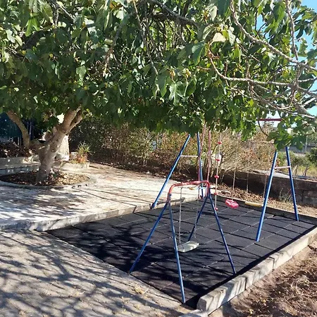 Quinta D'avo Holiday home