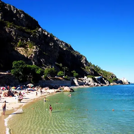 Quinta D'avo Dom wakacyjny Setúbal