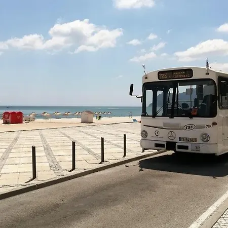 Quinta D'avo Dom wakacyjny Setúbal