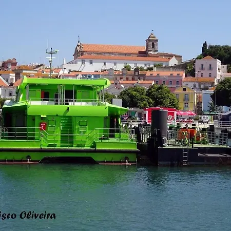 Quinta D'avo Setubal