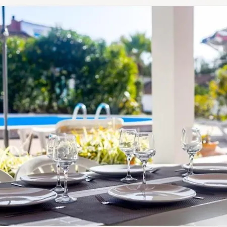 Quinta D'avo Holiday home