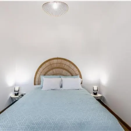 Quinta D'avo Dom wakacyjny Setúbal