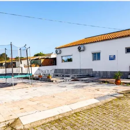 Quinta D'avo Dom wakacyjny