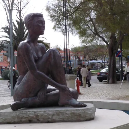 Dom wakacyjny Quinta D'avo Setúbal