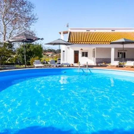 Quinta D'avo Holiday home