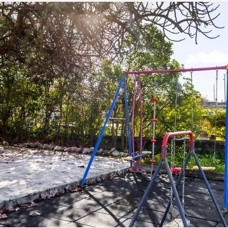 Quinta D'avo Dom wakacyjny Setúbal