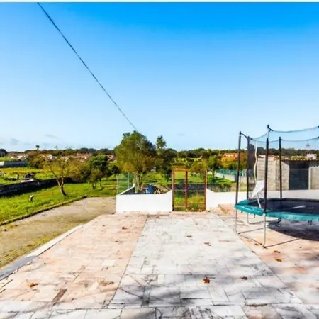 Quinta D'avo Setubal