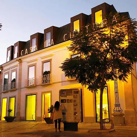 Hébergement de vacances Quinta D'avo Setúbal