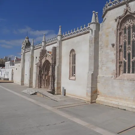 Quinta D'avo Setubal