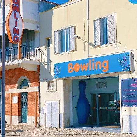 Dom wakacyjny Quinta D'avo *