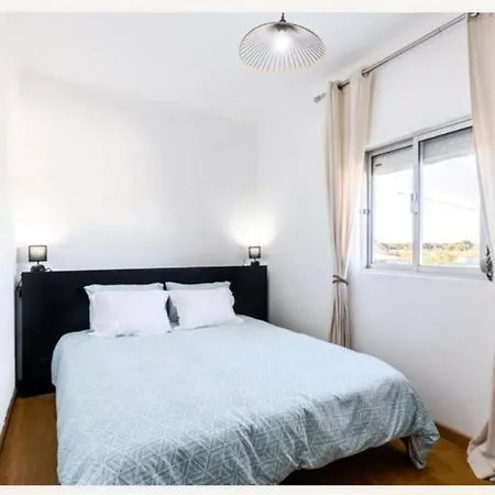 Dom wakacyjny Quinta D'avo Setúbal