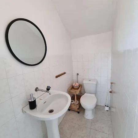 Quinta D'avo Setubal