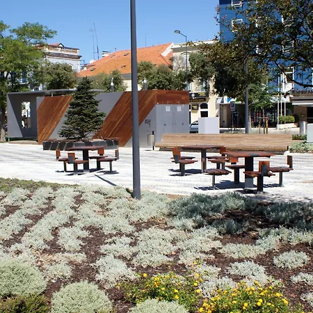 Quinta D'avo * Setúbal