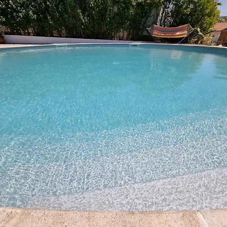 Dom wakacyjny Quinta D'avo