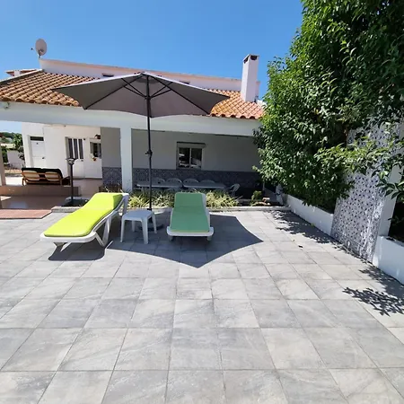 Quinta D'avo Setúbal