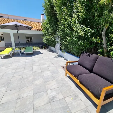 Quinta D'avo * Setúbal