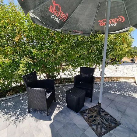 Quinta D'avo Dom wakacyjny Setúbal