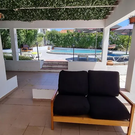 Dom wakacyjny Quinta D'avo