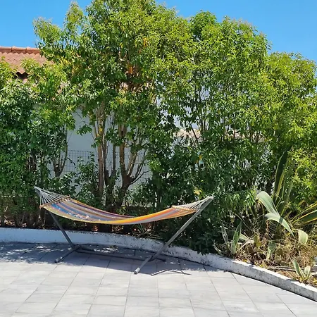 Quinta D'avo Dom wakacyjny Setúbal