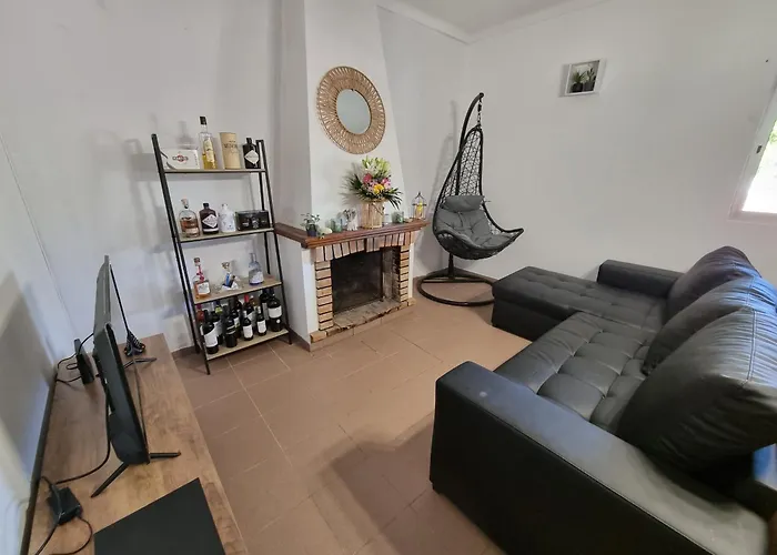 Quinta D'avó * Setúbal