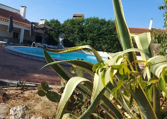 Quinta D'avó Casa de Férias *