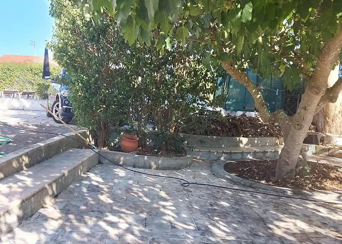 Casa de Férias Quinta D'avó Setúbal