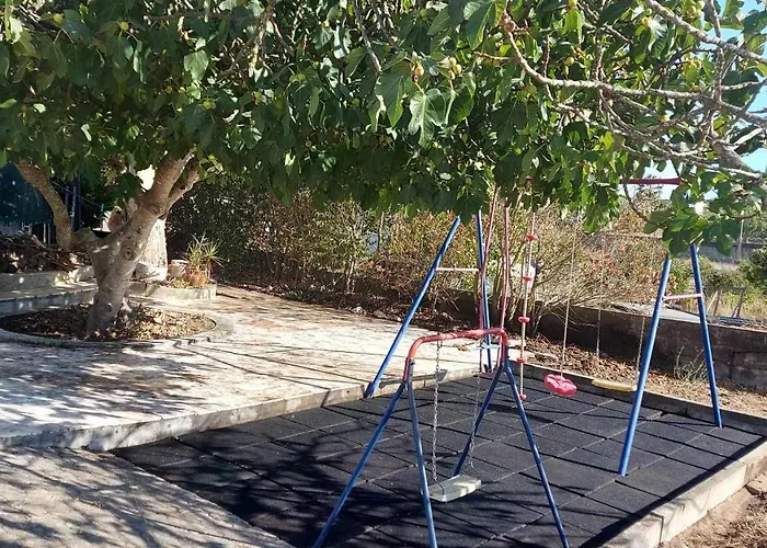 Quinta D'avó Casa de Férias