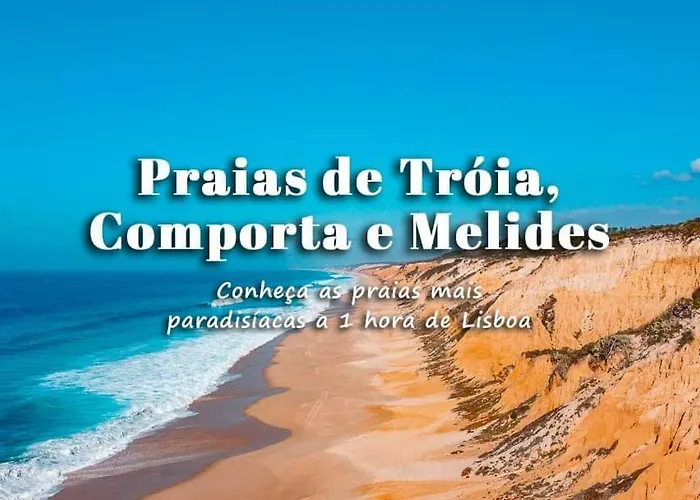 Quinta D'avó * Setúbal