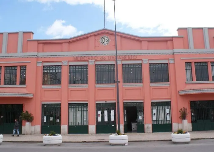 Casa de Férias Quinta D'avó *