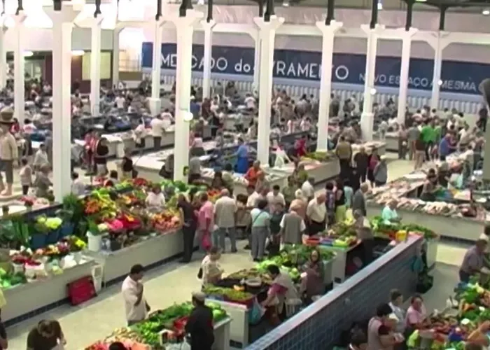 Quinta D'avó Casa de Férias Setúbal