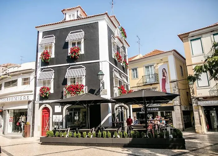 Casa de Férias Quinta D'avó